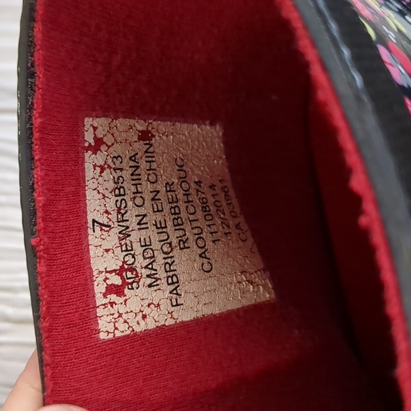 WIND RIVER Size 7 Rubber Booties - Picture 7 of 8